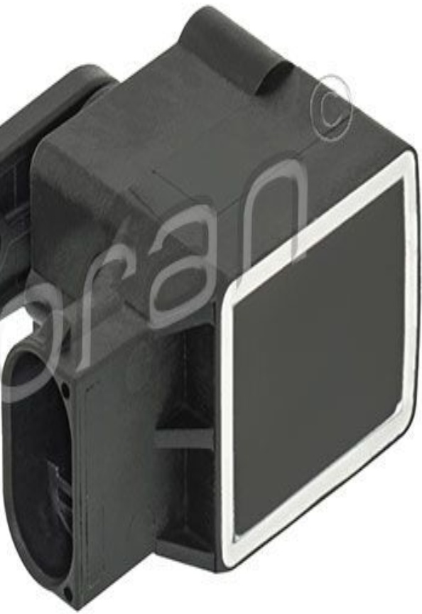 Fits TOPRAN HANS PRIES 408 922 REFL.XENON SEMI-SENSOR   ⭐UK Stock⭐