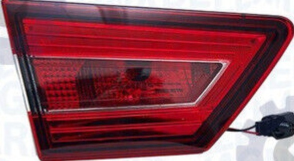 Left MAGNETI MARELLI-OE 712205251120 Tail Light Assembly for RENAULT