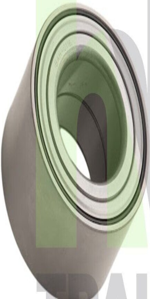 2 x BAH 0116 Sealed Wheel bearings, Boat Trailer, Alko 605124, 34 x 64 x 37,