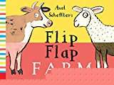 Axel Scheffler's Flip Flap Farm