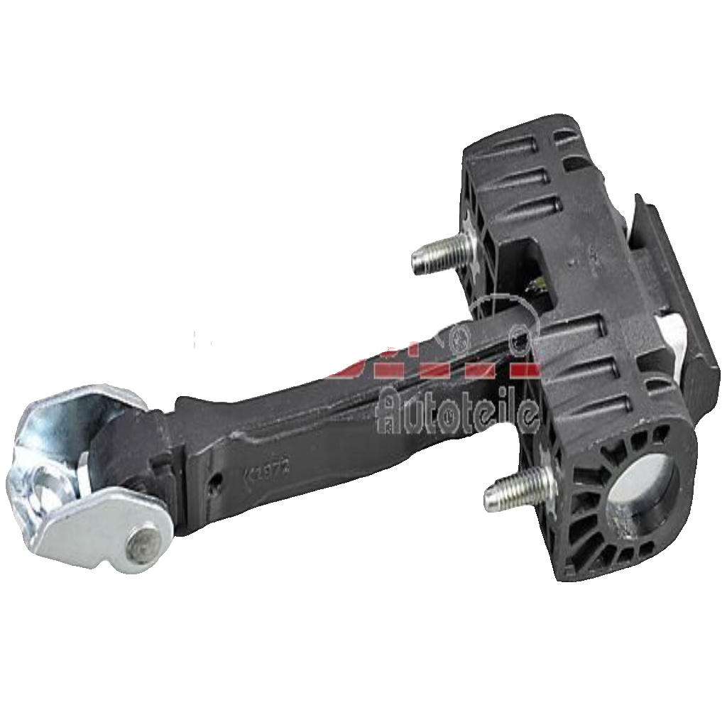 Original METZGER Door Stopper 2312248 for Citroën Opel Peugeot