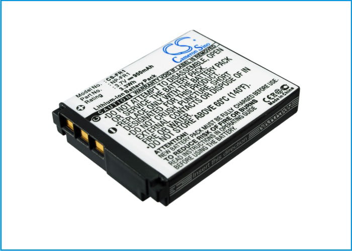 Battery For SONY NP-FR1, Cyber-shot DSC-F88, Cyber-shot DSC-P100