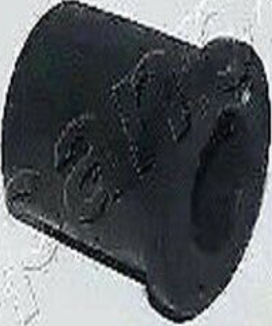 Spring bush Rear Axle RU-919 JAPANPARTS for ISUZU RODEO I