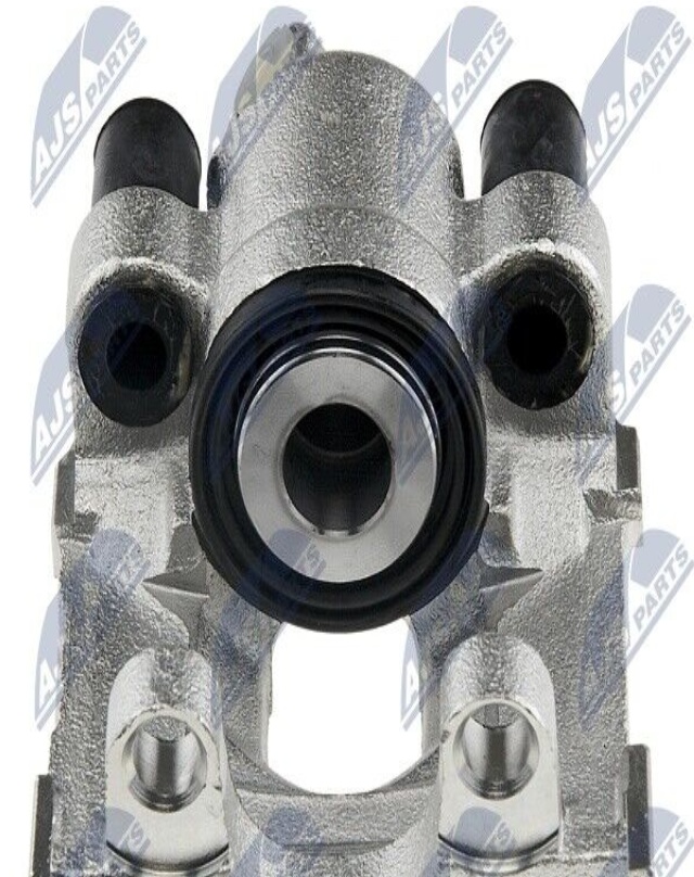Brake caliper Rear Axle Left Brake Caliper (1 piston) HZT-BM-014 NTY for BMW