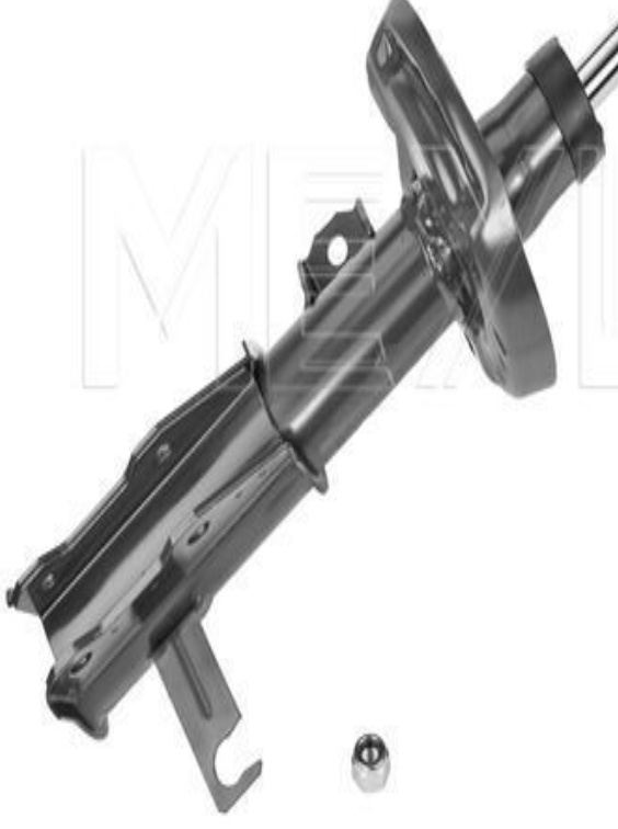 Front Right MEYLE 626 623 0023 Shock Absorber for OPEL
