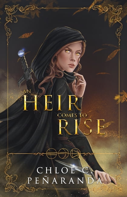 An Heir Comes to Rise: 1,Chloe C. Peñaranda