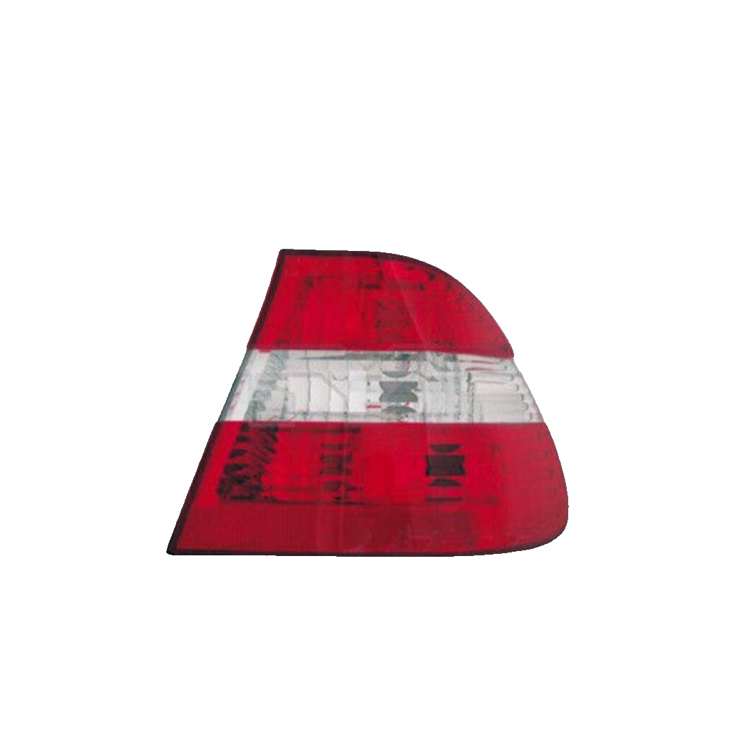 Left TYC 11-5946-11-2 Combination Rearlight for BMW