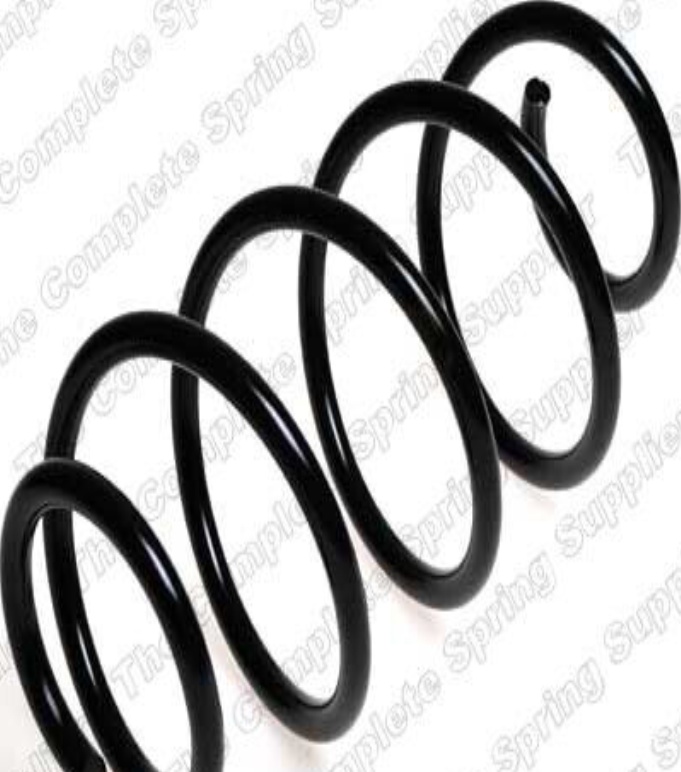 Kilen 25028 Front Coil Spring for Skoda Octavia II VW Touran I Golf 1K0411105BC - Image 18