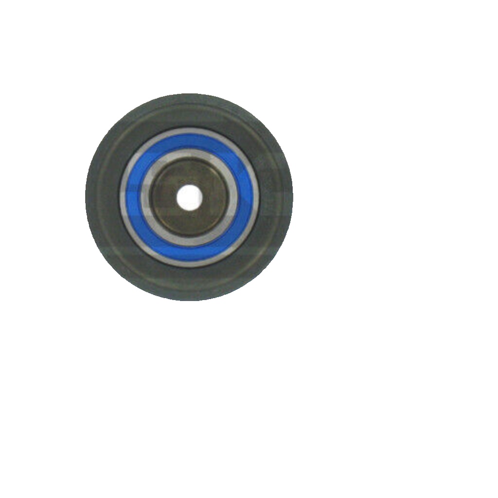 Right SKF SWEDEN VKM 21269 Deflection Pulley/Guide Pulley, timing belt for AUDI,