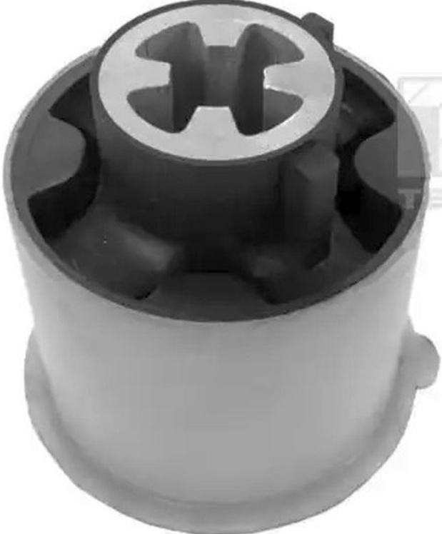 Fits TEDGUM 00226023 Sleeve, control arm mounting 00226023 Rear track ⭐UK Stock⭐