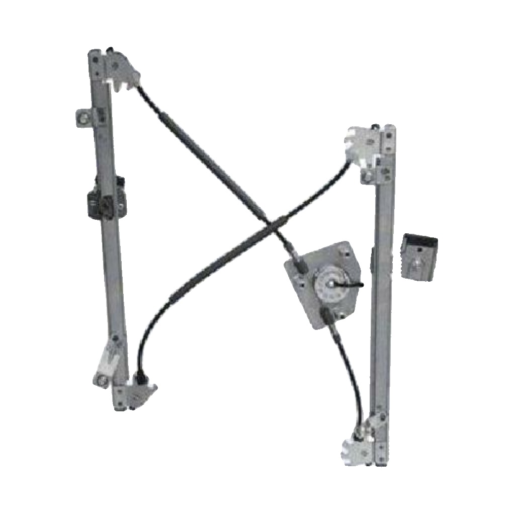 Left Front MAGNETI MARELLI 350103131800 Window Regulator for HYUNDAI
