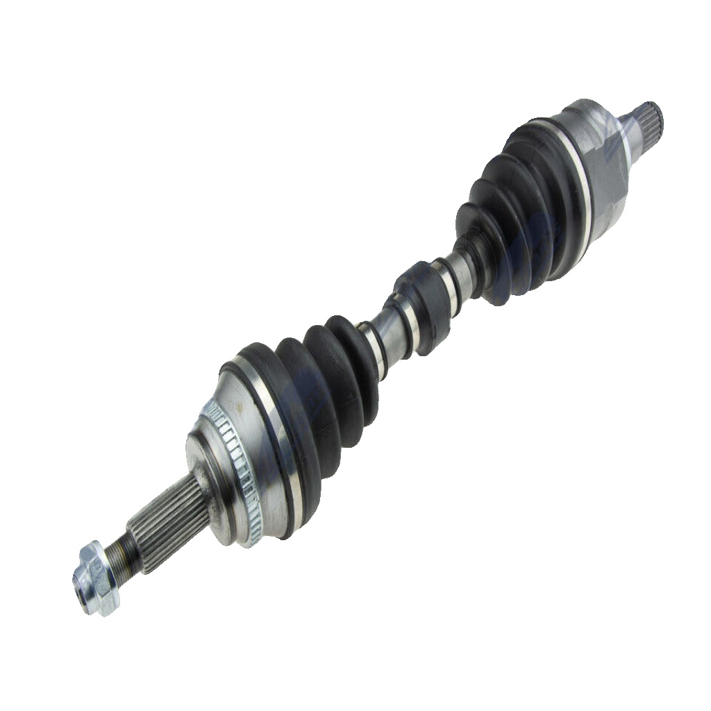 Driveshaft Front Axle Left NPW-TY-129 NTY for TOYOTA COROLLA Verso AVENSIS