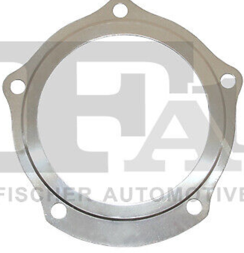 780-925 FA1 GASKET, EXHAUST PIPE INLET FOR MAZDA