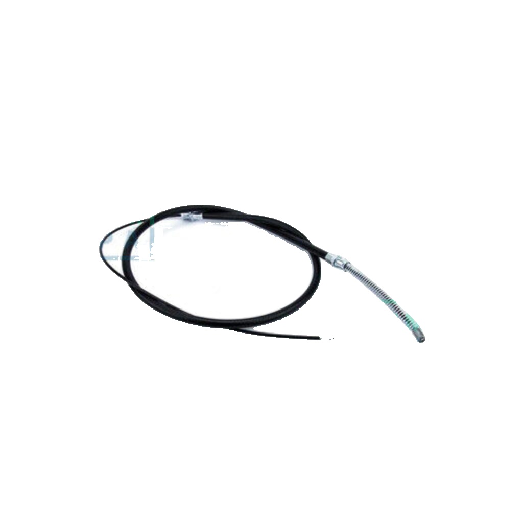 Right Rear TRW-OE GCH881 Cable Pull, parking brake for KIA
