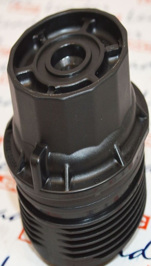 Oil Filter Housing Cover and Seal for Lexus CT 200h NEW 1562037010