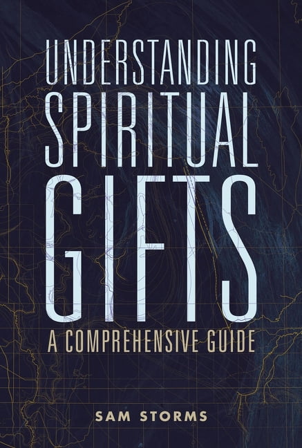 Understanding Spiritual Gifts by Sam Storms - 9780310111498 - Image 2
