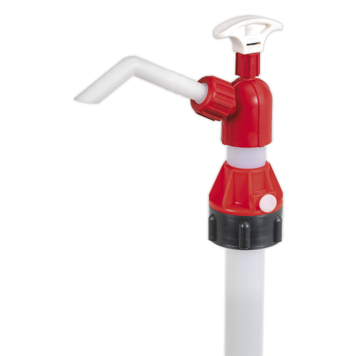 Solvent Transfer Pump for 205L Drums
