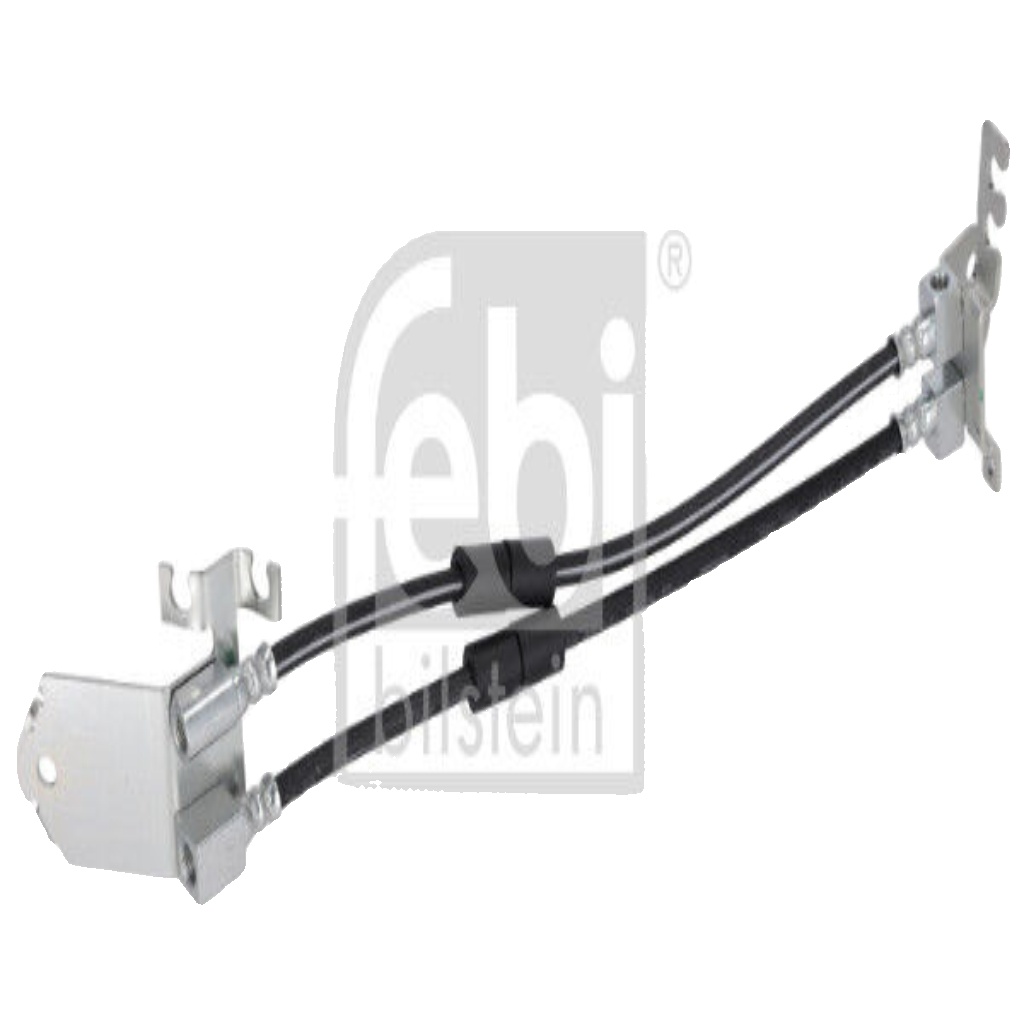 FEBI 185210 BRAKE HOSE Rear