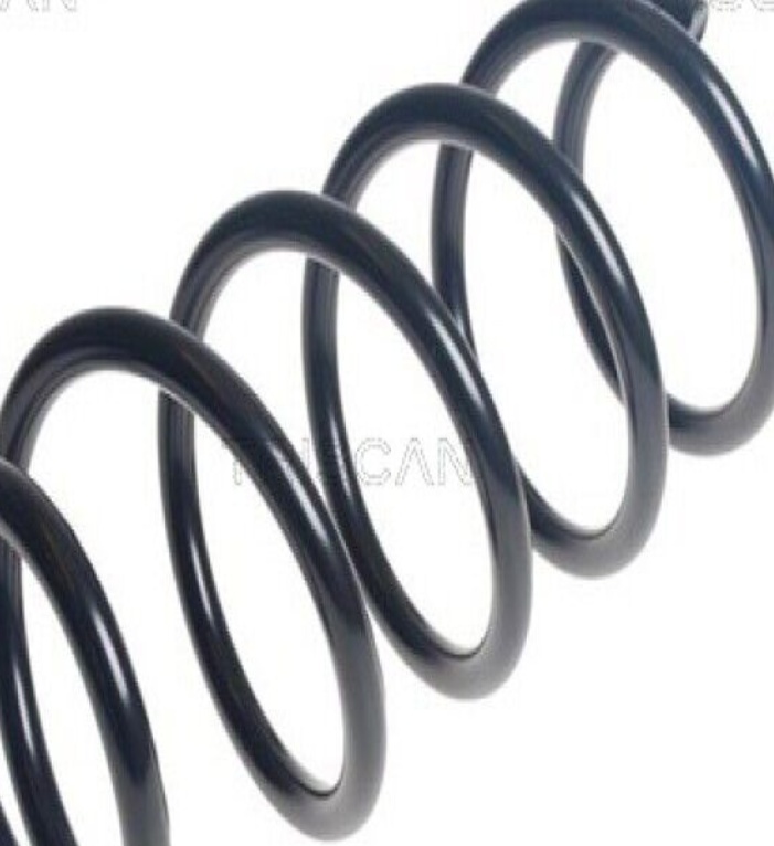 KILEN COIL SPRING FRONT VW CRAFTER 35 VAN FWD AUT SWB 16-