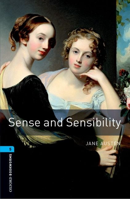 Oxford Bookworms Library: Level 5: Sense And Sensibility Jane Austen - Image 3