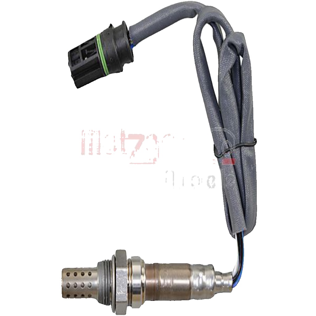 Original Metzger Lambda Probe 0895547 for BMW