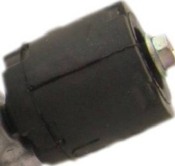 TM-091 FEBEST Engine Mounting for TOYOTA