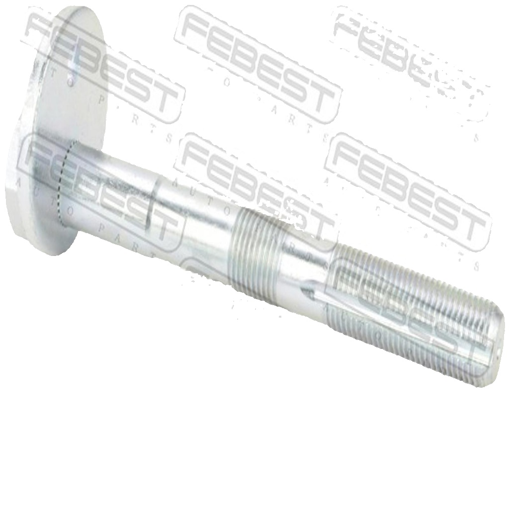 Fits FEBEST 0129-028-KIT ECCENTRIC SCREW OVERHAUL KIT   ⭐UK Stock⭐
