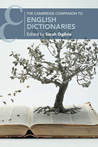 The Cambridge Companion to English Dictionaries | Paperback