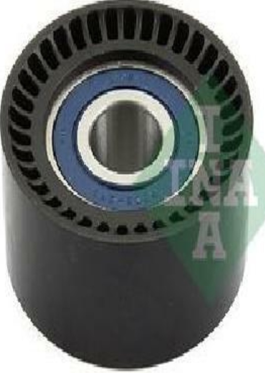 Original INA Deflection/Guide Pulley Timing Belt 532 0747 10 for Volvo