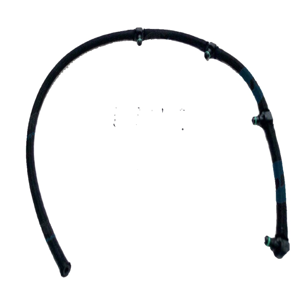DRM12017 Dr.Motor Automotive Hose, fuel overflow for MERCEDES-BENZ