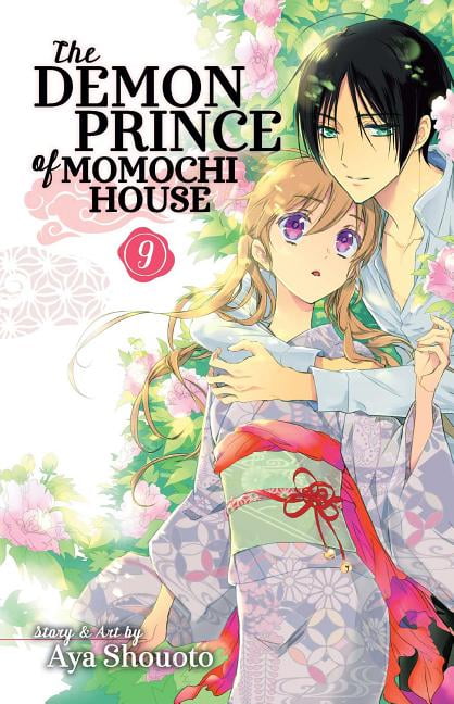 The Demon Prince of Momochi House, Vol. 9 Volume 9
