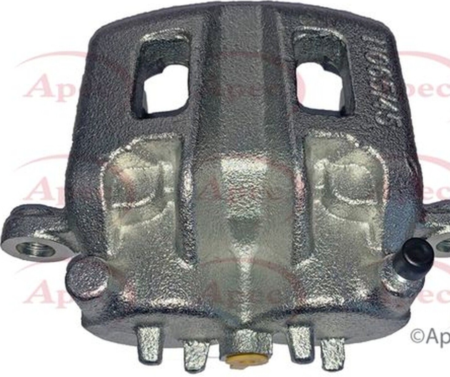 APEC Brake Caliper LCA376N