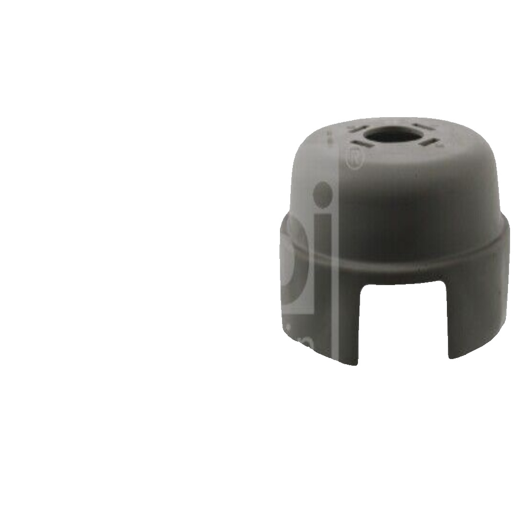 FEBI BILSTEIN 36578 Engine Mounting Right O/S Driver Side For Audi A6 A6 Allroad
