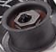 GATES K025453XS Timing Belt Set for OPEL,SAAB,VAUXHALL - Image 19