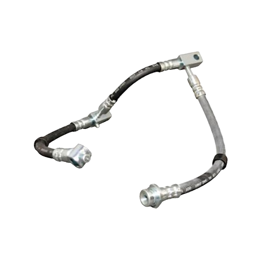 4061600770 JP GROUP Brake Hose for NISSAN