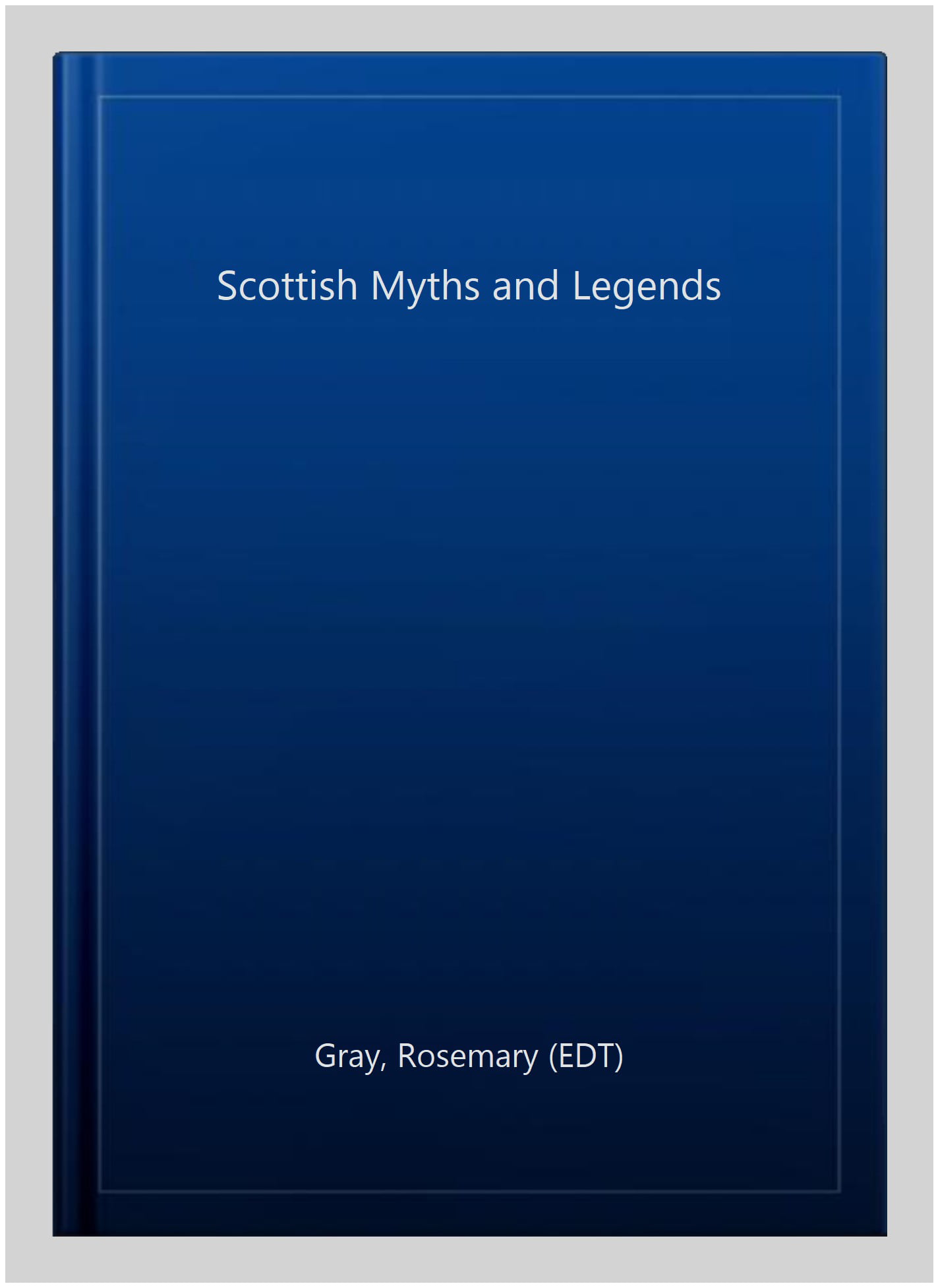 Scottish Myths and Legends