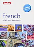 Berlitz Phrase Book & Dictionary French (Bilingual dictionary)
