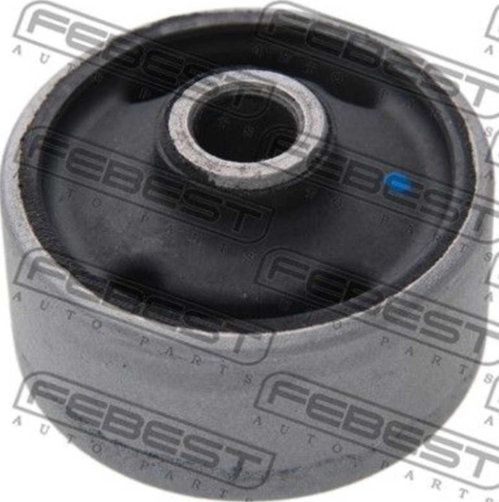 Fits FEBEST FDAB-014 LONGITUDINAL REAR LEVER SILENT BLOCK FORD MONDEO ⭐UK Stock⭐