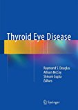 Thyroid Eye Disease - 9781493917457