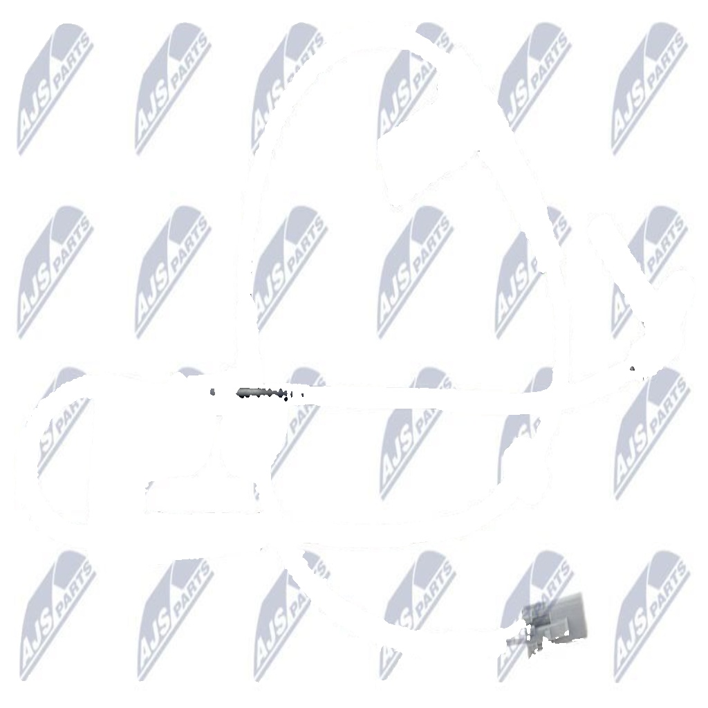 ✅Fits NTY HCA-MS-056 ABS SENSOR FRONT  ⭐UK Seller⭐