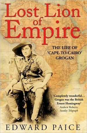 Lost Lion of Empire