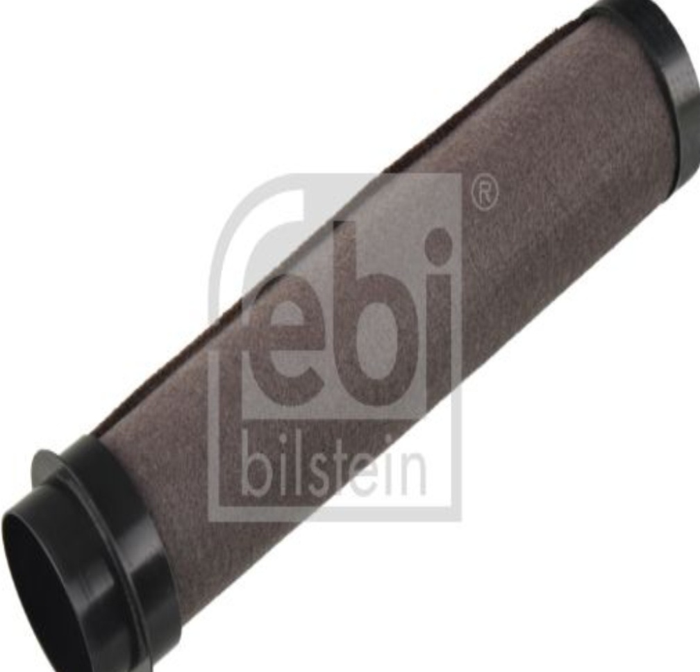 FEBI 175377 Air Filter Fits MASSEY FERGUSON CLAAS DEUTZ-FAHR FENDT LINDE AGCO