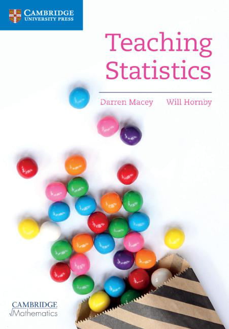 Teaching Statistics, Macey, Darren, Very Good condition, Book