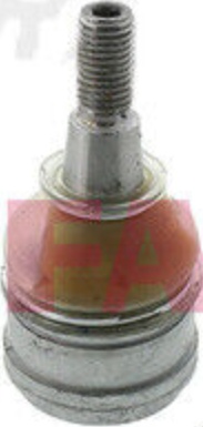 825 0267 10 FAG Ball Joint for MITSUBISHI,SMART