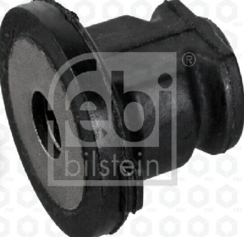 FEBI BILSTEIN MOUNTING, STEERING GEAR MERCEDES-BENZ GL-CLASS M-CLASS R-CLASS