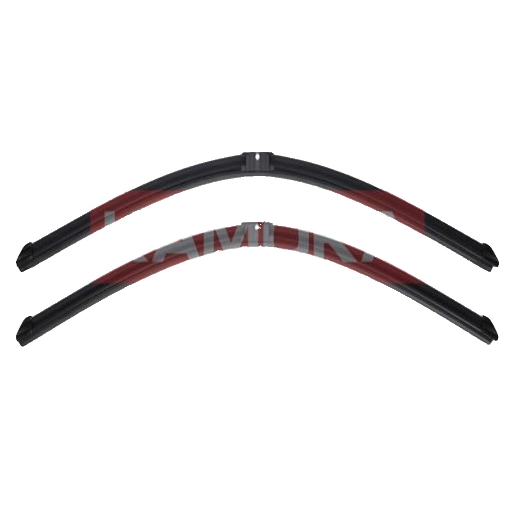 Front KAMOKA 27C11 Wiper Blade for CITROËN
