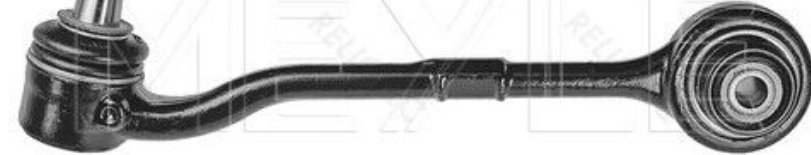 MEYLE 316 050 0045 CONTROL/TRAILING ARM WHEEL SUSPENSION Front,Front LH,Front RH