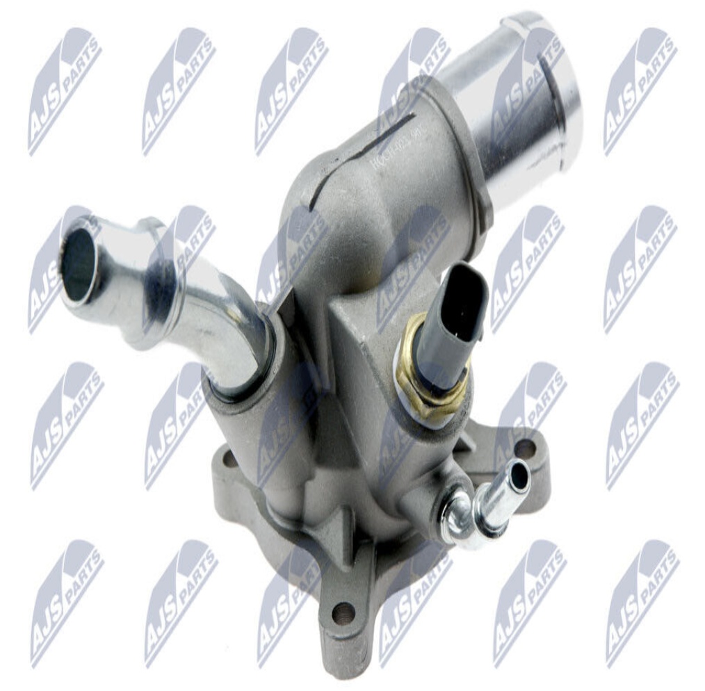 Cooling System Nipple Upper Metal CTM-CH-023 NTY for JEEP CHEROKEE