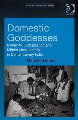 Domestic Goddesses - 9780754649427