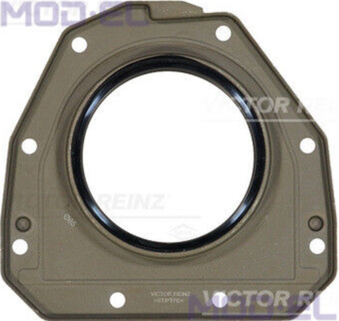 VW Audi 2.0 | TSI | TFSI | EA888 Gen 3 | REINZ Rear Crank Seal